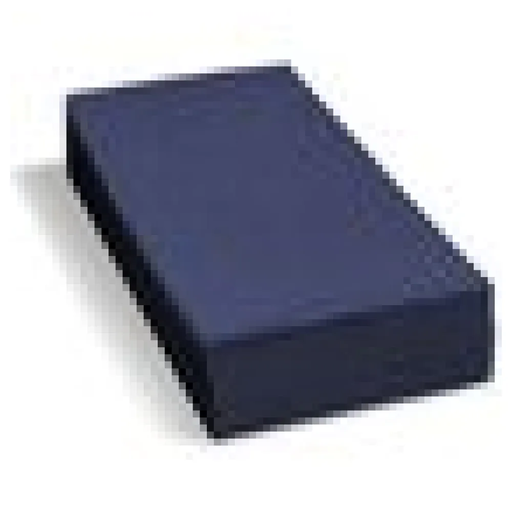 Servietten 33 x 33 cm 1/8 -Kopffalz, 2-lagig dunkelblau, 250 Stk. – Bild 4