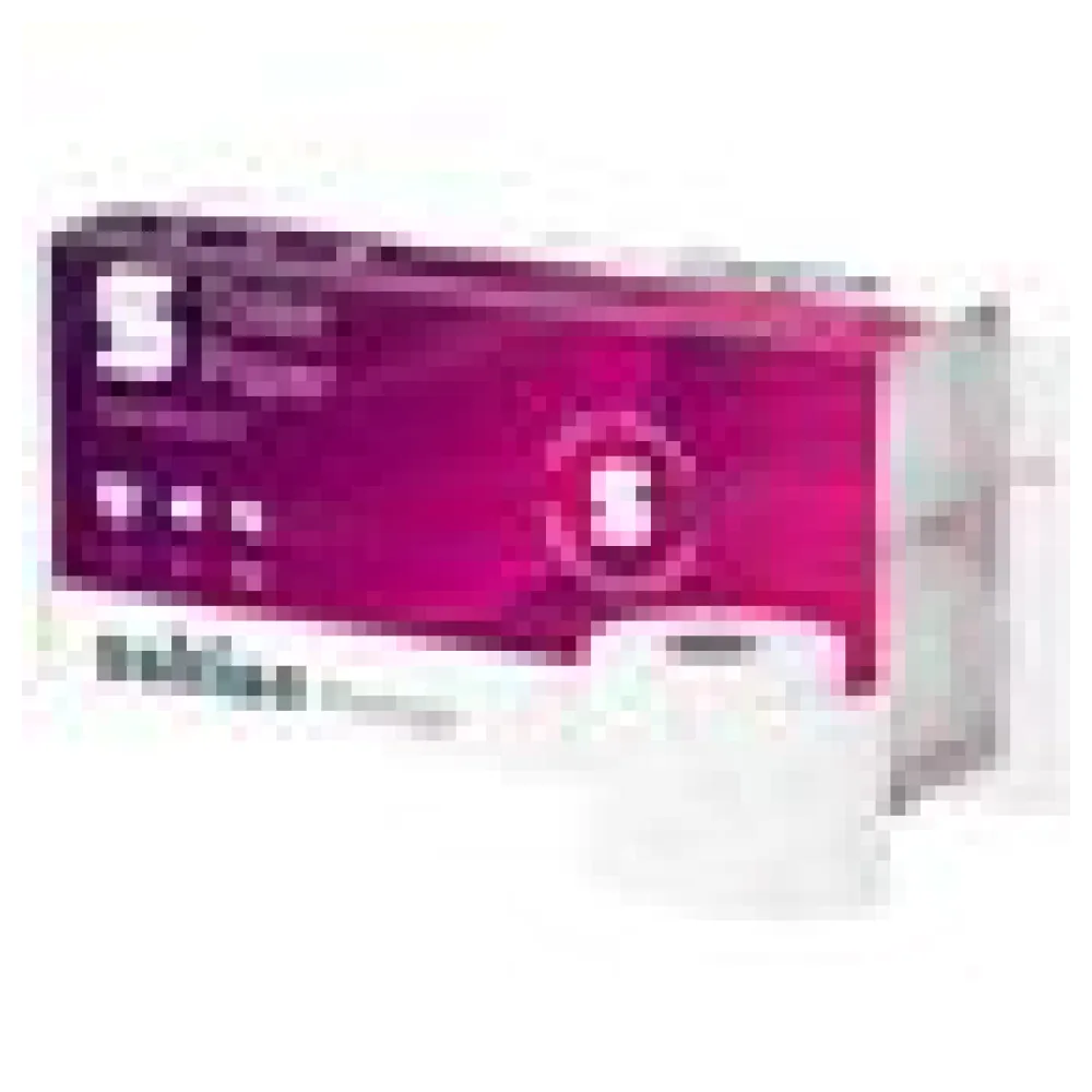 Prestige Toilettenpapier 3-lagig aus 100 Zellstoff, System MT1, 64 Rollen je 250 Blatt – Bild 4