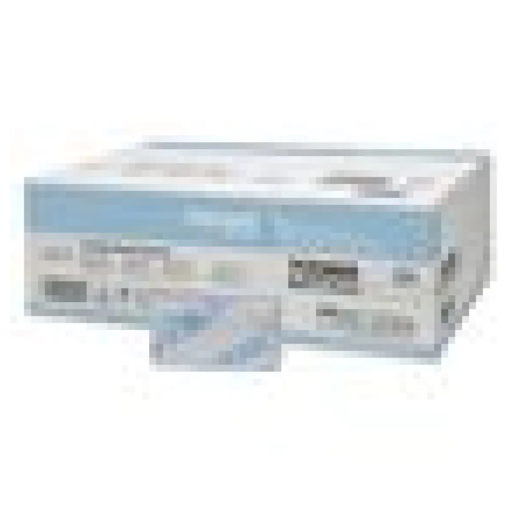 Interfold Toilettenpapier 2-lagig Z/W-Falz weiß 21,5x27cm, 18 Packungen je 170 Blatt – Bild 4