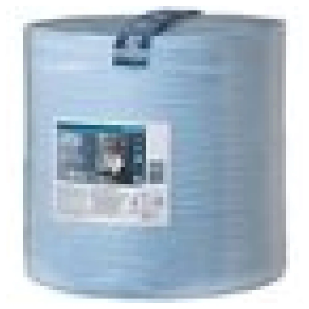 Advanced 440 blau 3-lagig 750 Blatt TAD 37x34 cm, Rolle mit 255m – Bild 4