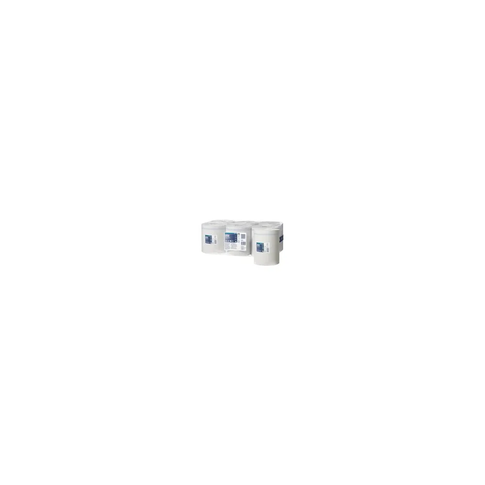Advanced Innenabrollung 1-lagig 21,5cm unperforiert, 6 Rollen je 275m