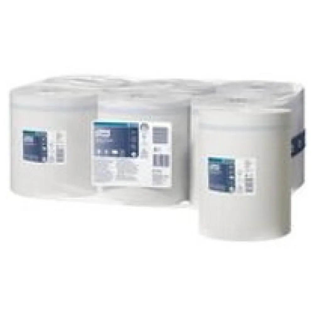 Advanced Innenabrollung 1-lagig 21,5cm unperforiert, 6 Rollen je 275m – Bild 3