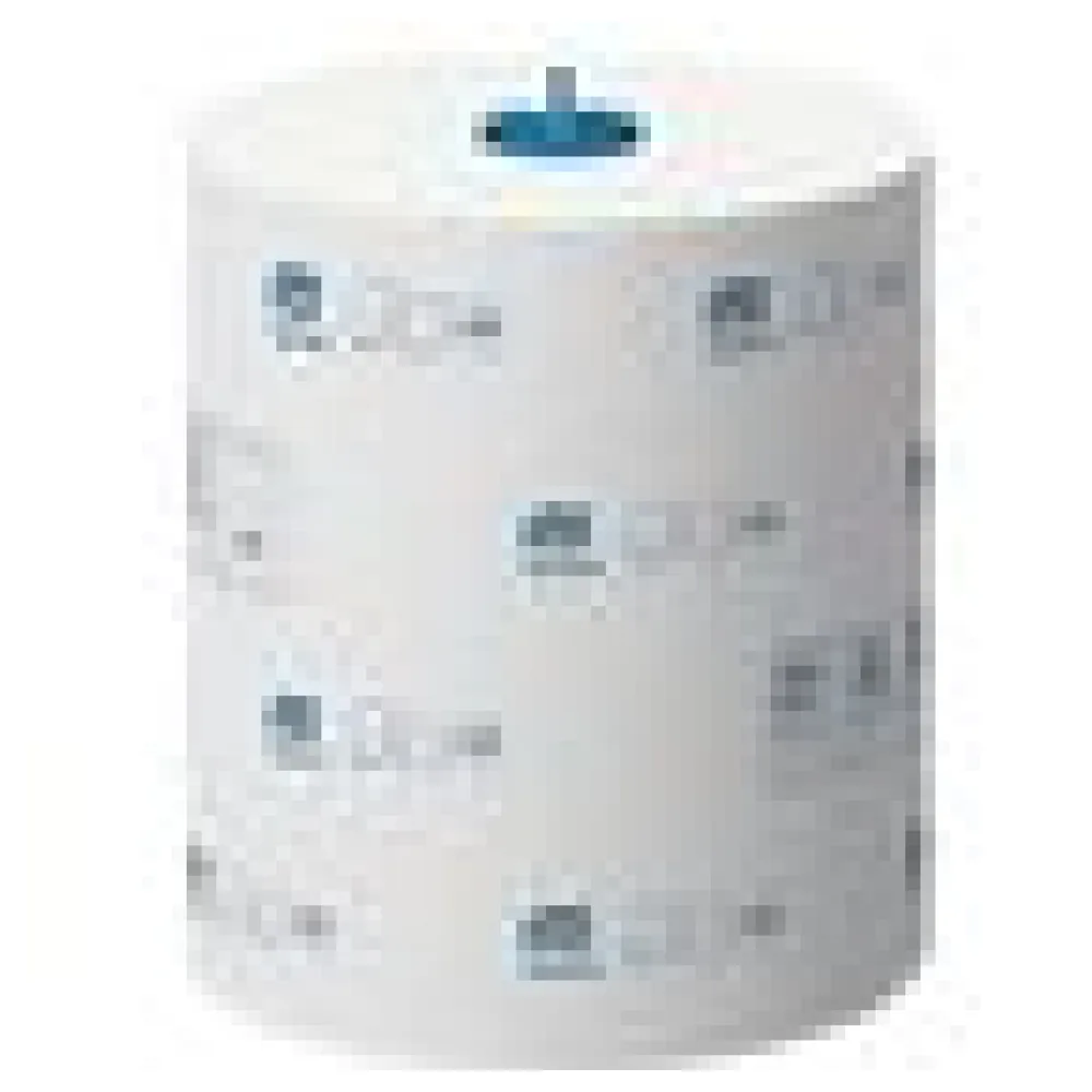 MaticR Rollenhandtuch H1 weiss 1-lagig 21cm x 280m, 6 Rollen je 1143 Abrisse – Bild 4