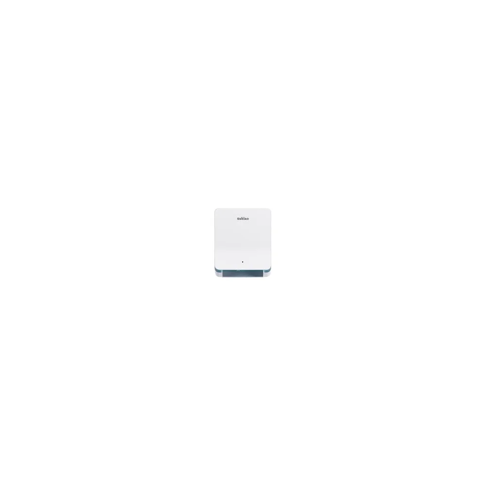 Hyginity Sensor Handtuchspender, System SYS1, 39,0 cm x 23,2 cm x 31,8 cm, weiß
