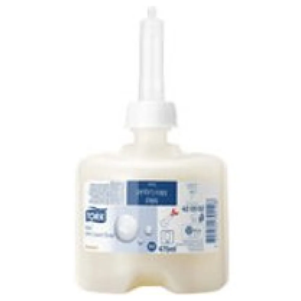 Milde Seife Mini, Premium Flüssigseife 8 Flaschen je 475 ml – Bild 3