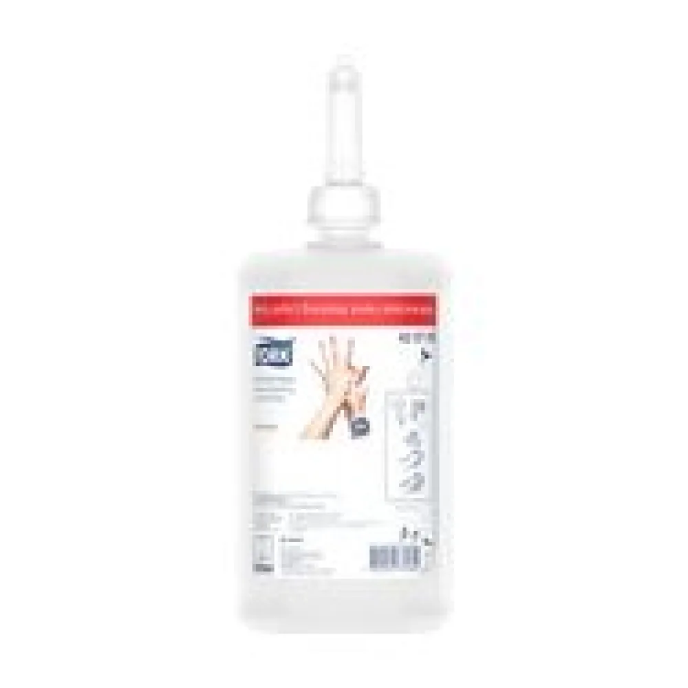 Antimikrobielle Flüssigseife S1 6 Flaschen je 1000 ml