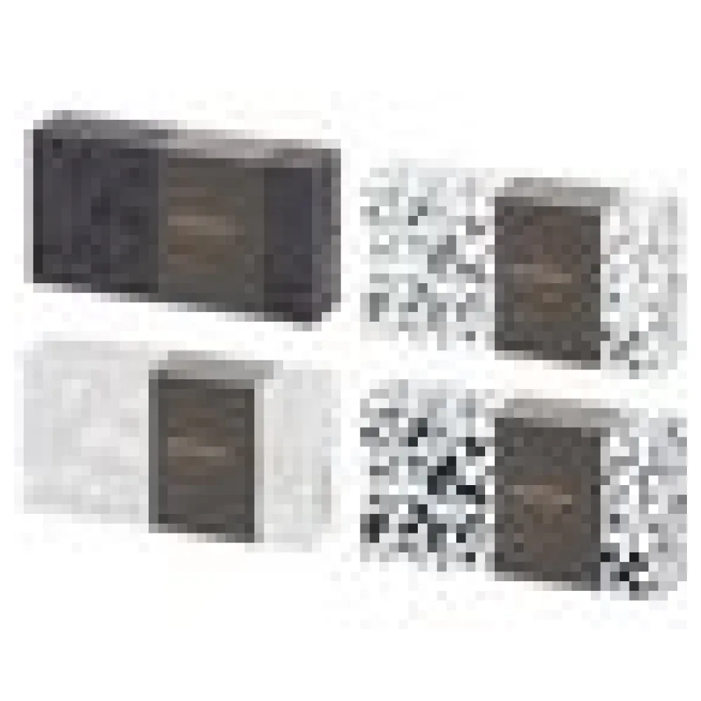 Prestige Kosmetiktücher Flachb.2lg Zellstoff 21 x 20,5 cm, 40 Boxen a 100 Stück = 1 VE – Bild 4