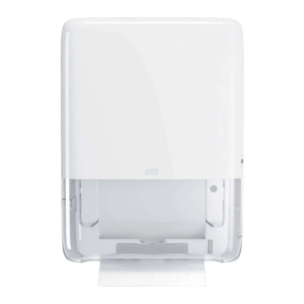 PeakServeR Mini Endlos-Handtuchspender H5 491x101x367mm – Bild 2