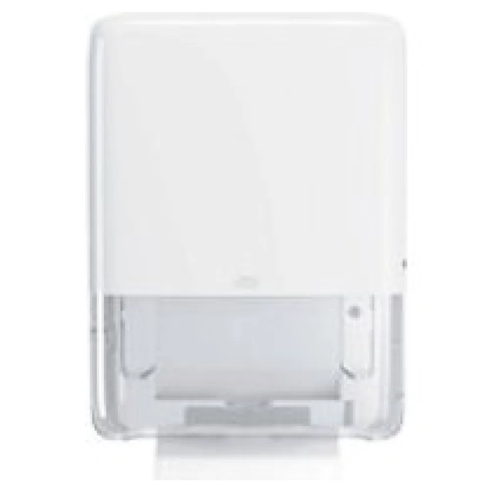 PeakServeR Mini Endlos-Handtuchspender H5 491x101x367mm – Bild 3