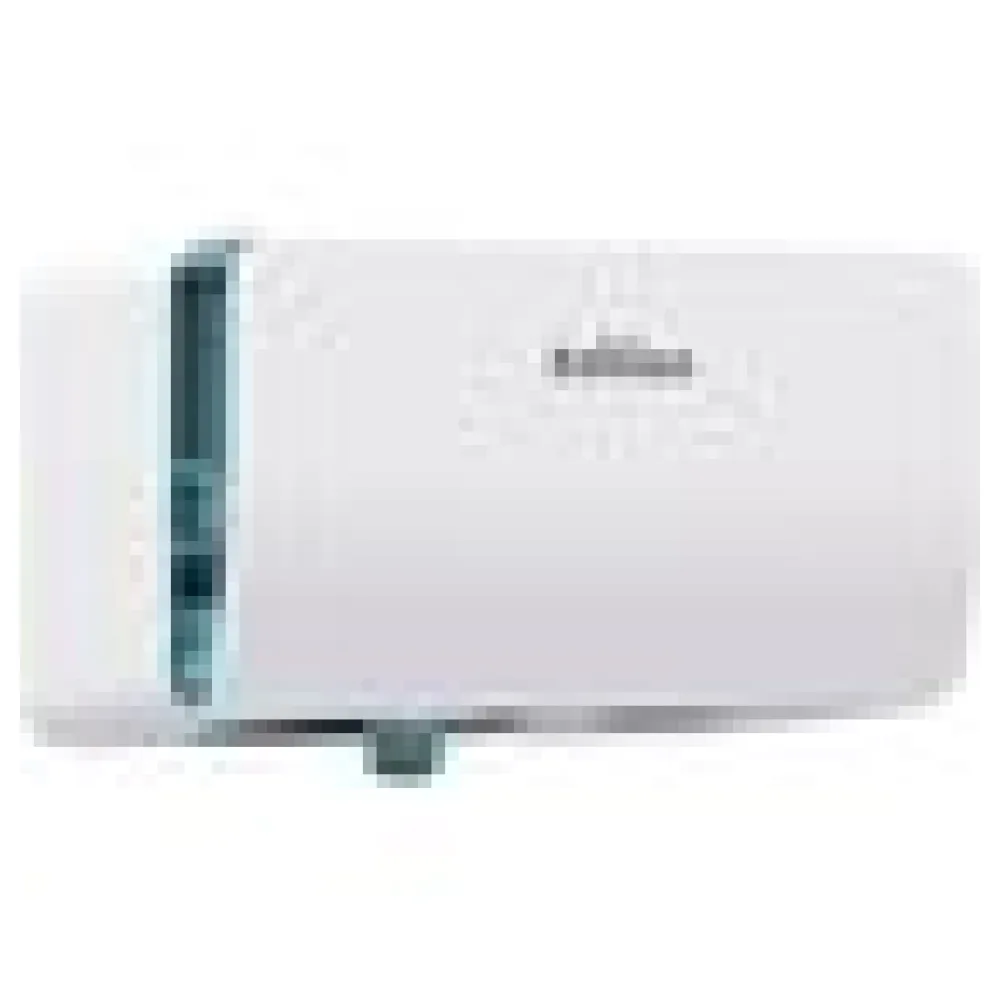 Hyginity Doppelrollen Toilettenpapierspender, System MT1, 30,1 cm ×15,9 cm × 18,6 cm, weiß – Bild 4