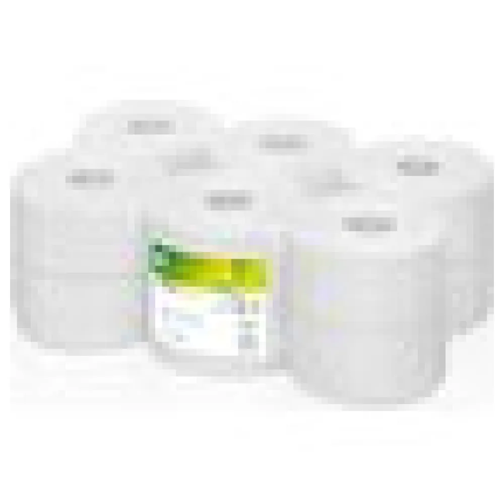 Comfort Toilettenpapier Innenabwicklung 2-lagig 12 Rollen je 720 Blatt CF2 kompatibel – Bild 4