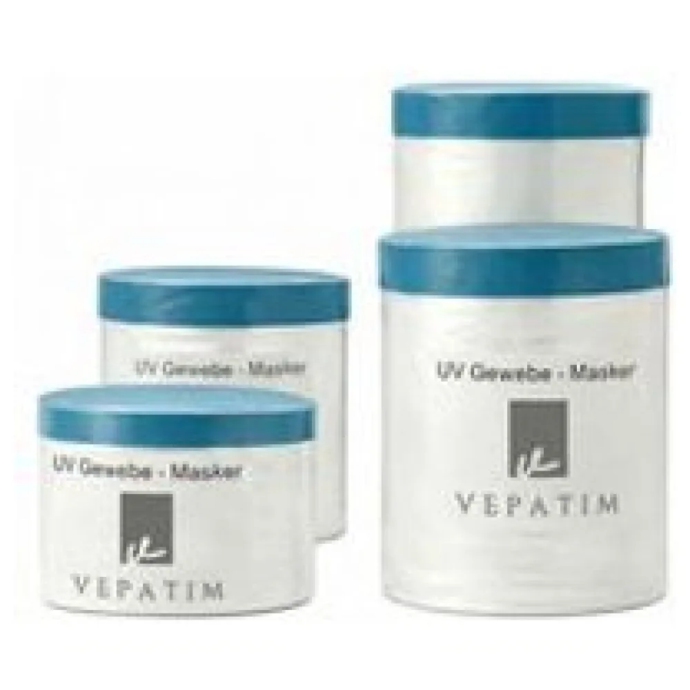 Cover-Masker UV Gewebe | Profi-Abdeckfolie innen & außen 550mm x 20m | UV-beständig bis 4 Wochen, Fenster & Fassade abkleben – Bild 3