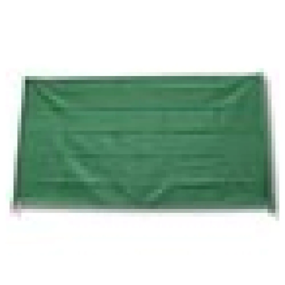 Bauzaunnetz geöst 1,80 x 3,45 m 150 g/m2 grün – Bild 4