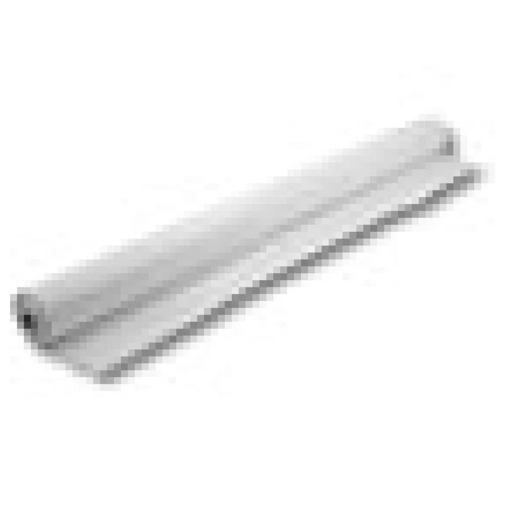 Gewebefolie 2,05 x 100 m natur reißfest 140 g/m2 auf Rolle – Bild 4