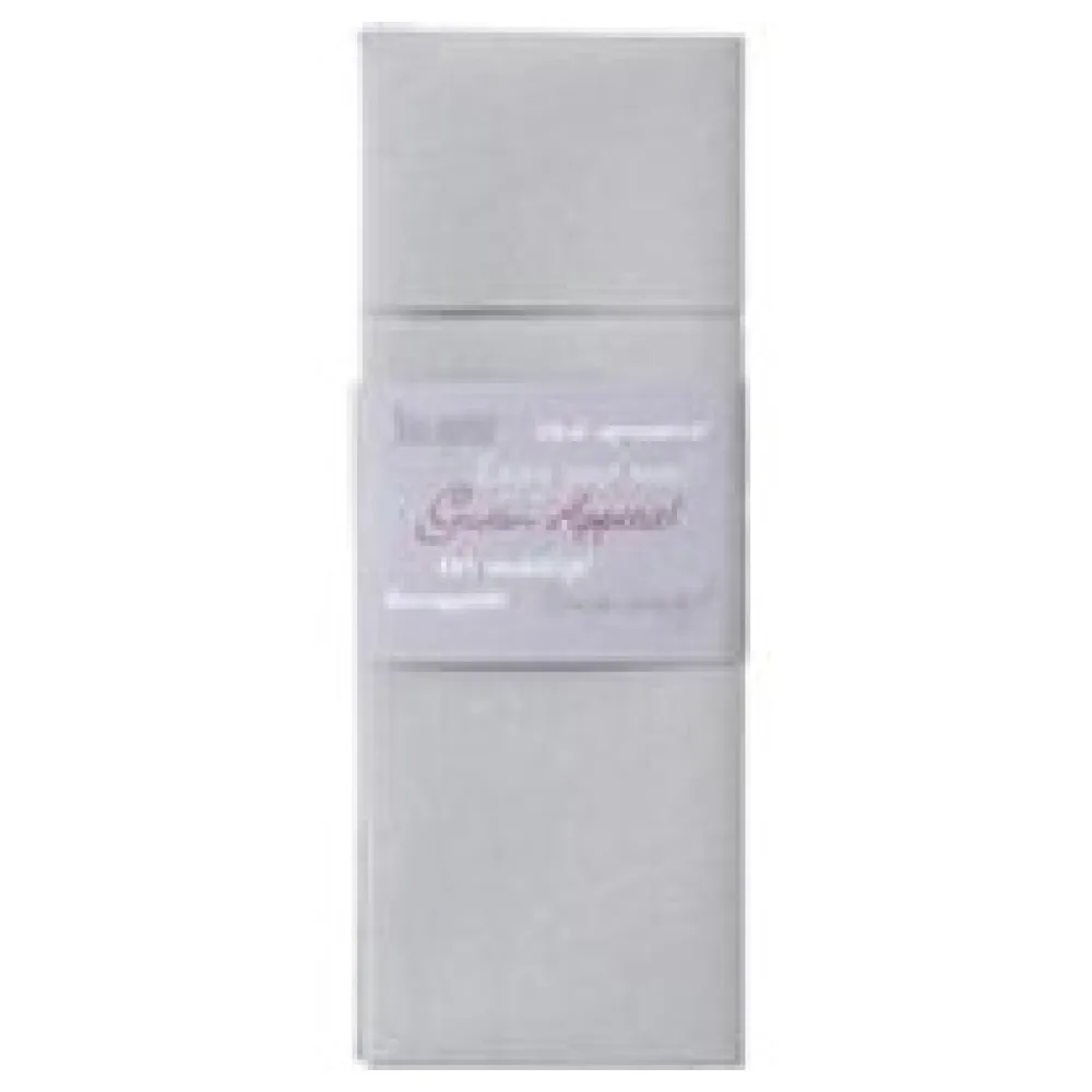 Pochetto Bestecktaschen grau mit Banderole "Guten Appetit" Airlaid 400x300 mm, 300 Stk. – Bild 3