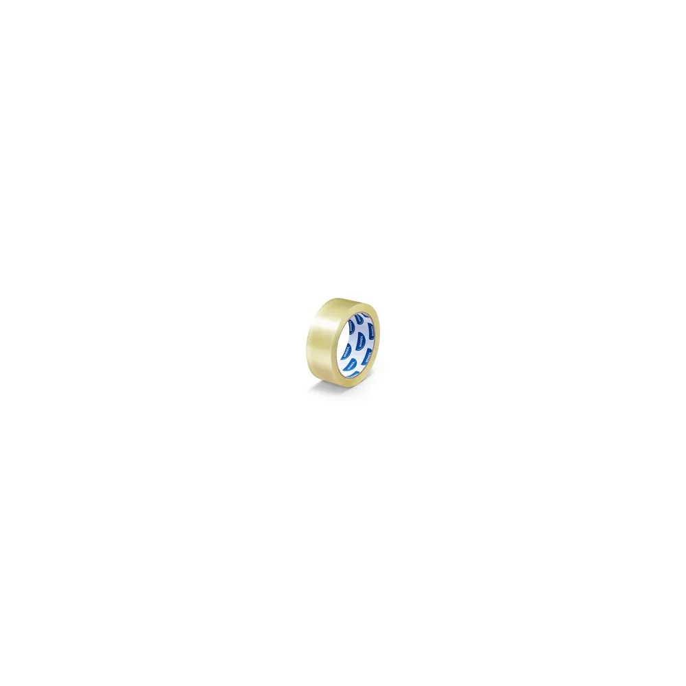 Klebeband Packband PP 38 mm x 66 m transparent