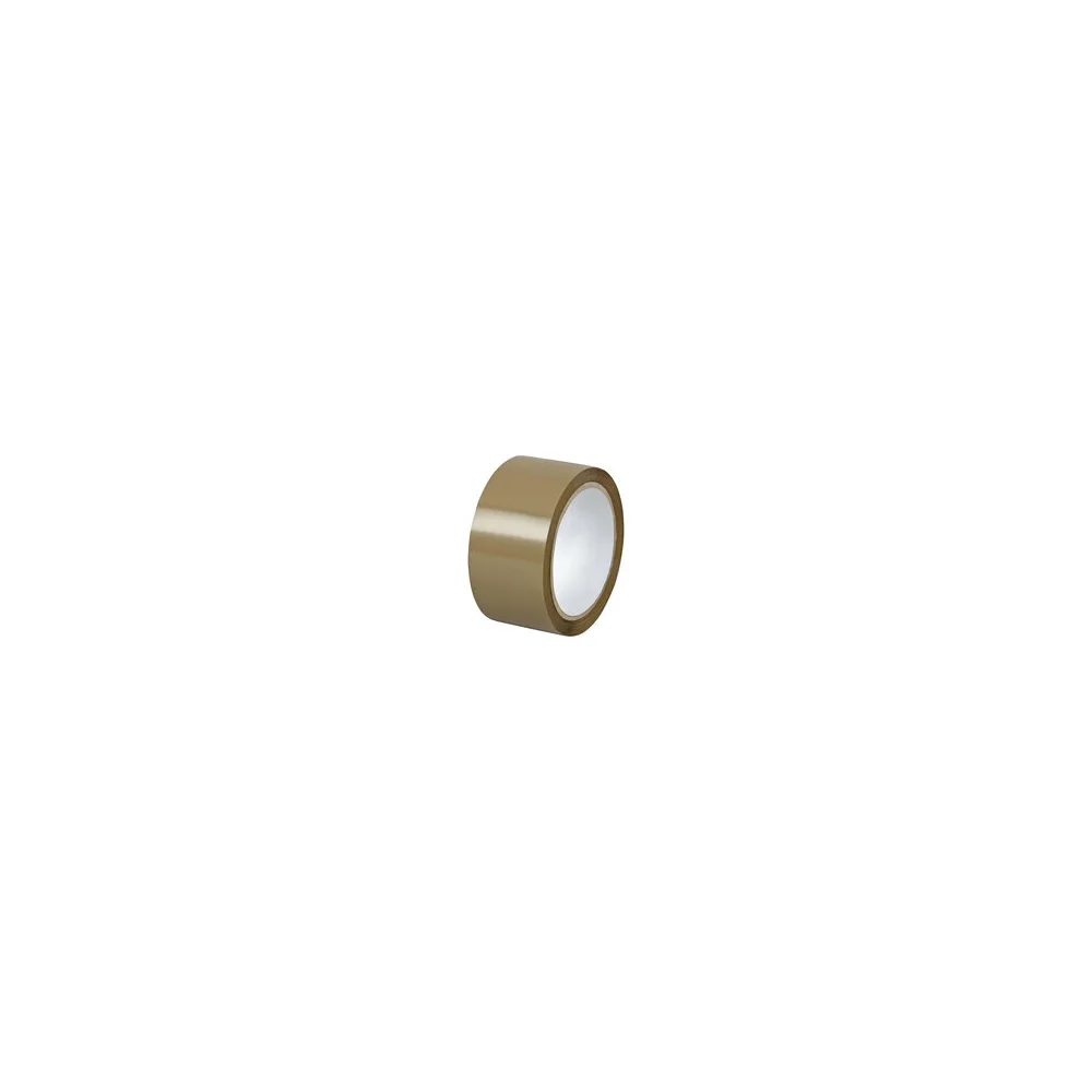Packband Klebeband activaTape PREMIUM Low Noise 48mmx66m braun