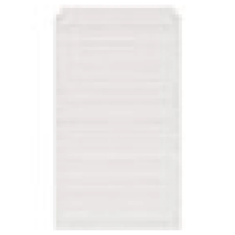 Papierflachbeutel weiß 13 x 19 cm, 2000 Stk. – Bild 4