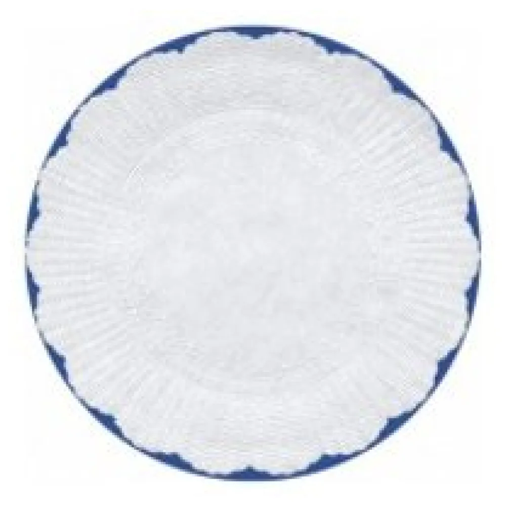 Plattenpapiere, rund, weiß, O 28 cm, 500 Stk. – Bild 3