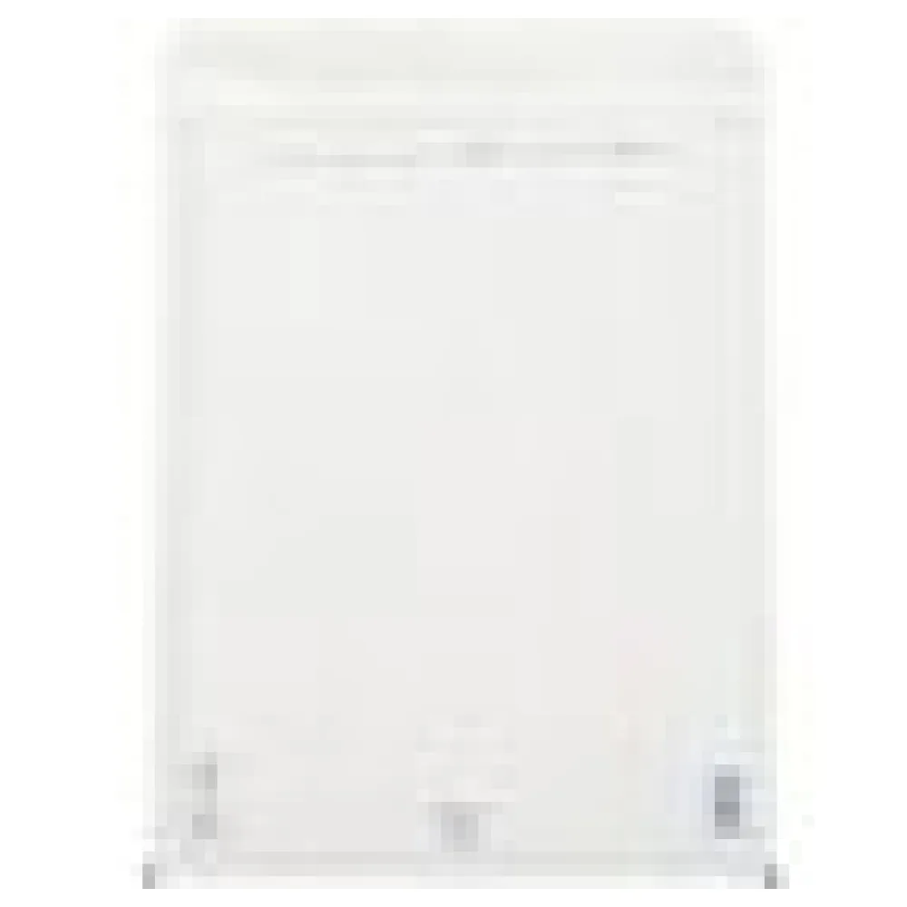 CLASSIC Luftpolstertasche 10/K-20W, 350x470mm, für A3+, weiß – Bild 4