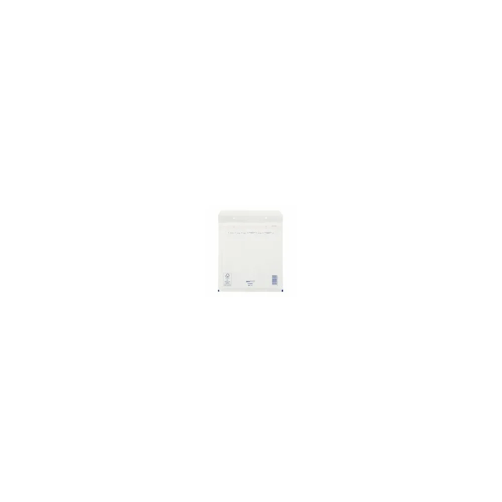 CLASSIC Luftpolstertasche 5/E-15W, 220x265mm, für B5+, weiß