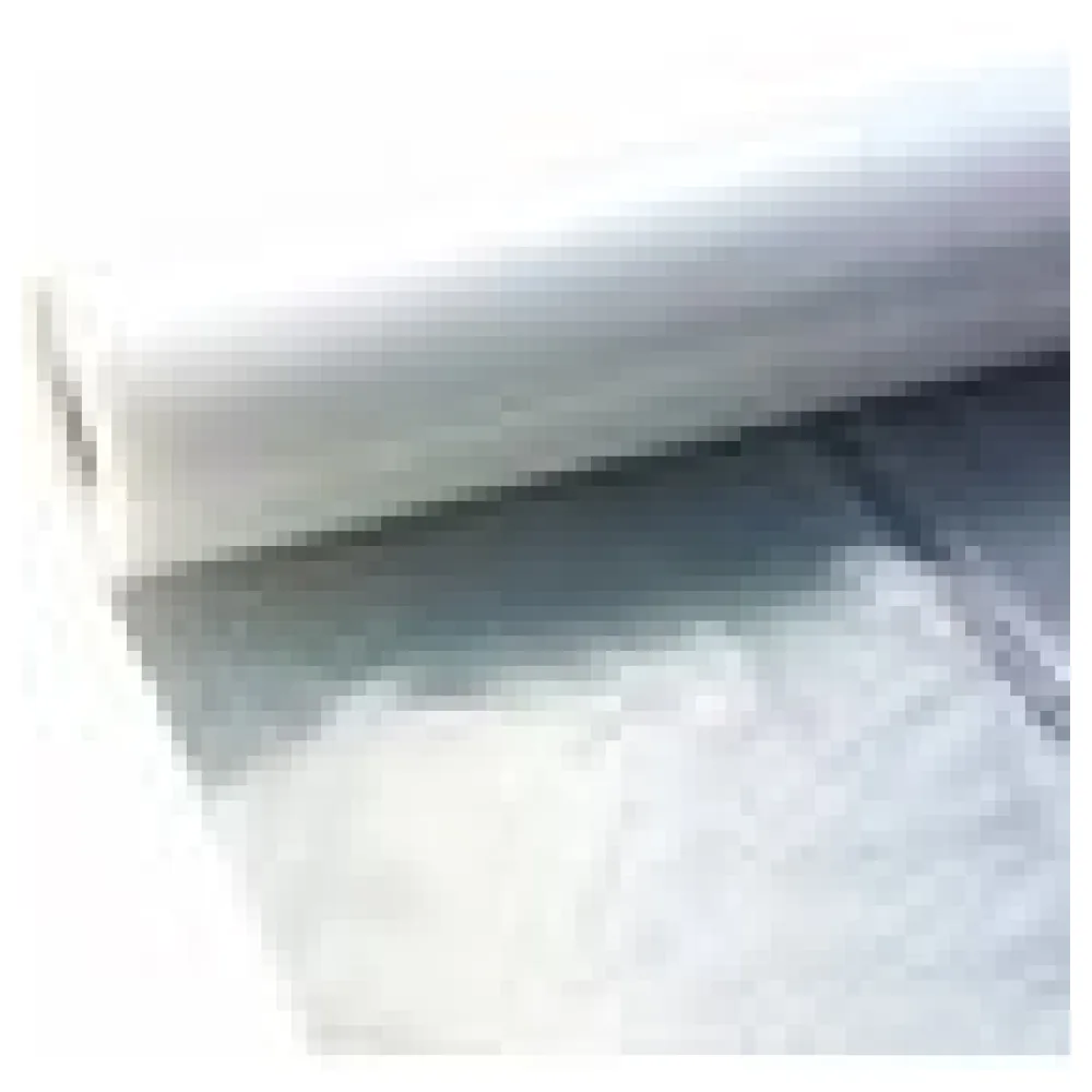 Flachfolie transparent 2000 mm x 100 lfm, 100 my – Bild 4