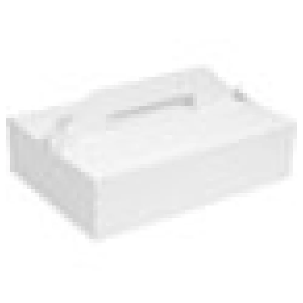 Tragebox für Tortenstücke und Kuchenstücke 27x18x8cm, weiß, 50 Stk. – Bild 4