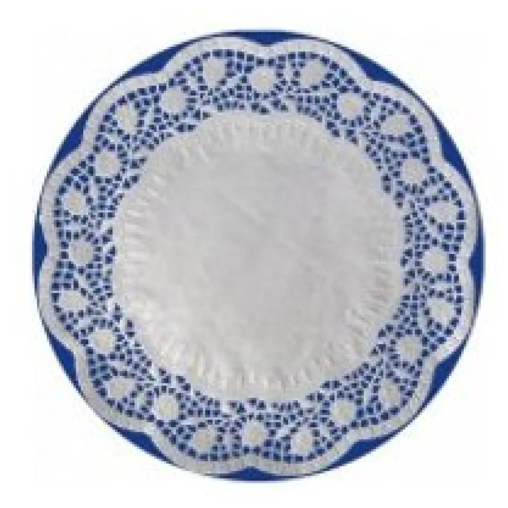 Deko-Tortenspitzen, Tortenunterlagen rund O 22 cm, 100 Stk. – Bild 3