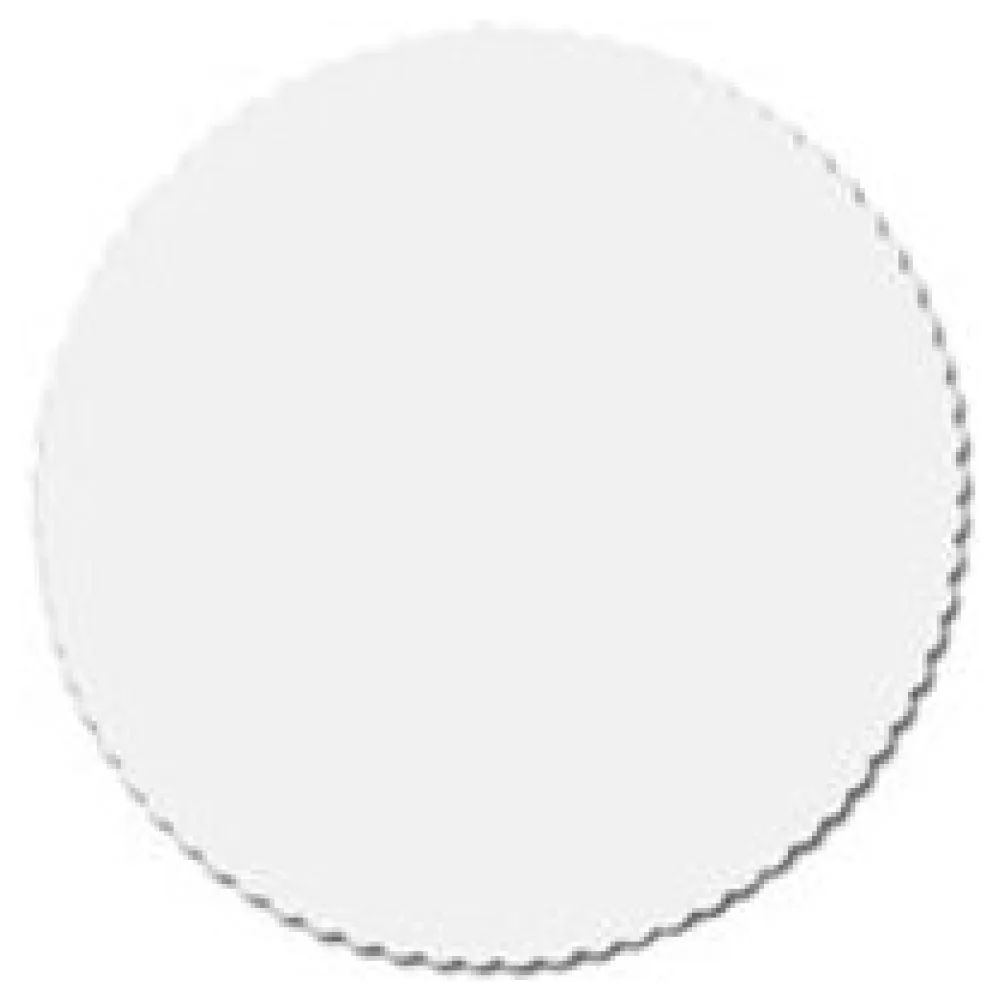 BIONATURE Tortenunterlagen O24 cm aus 100% Zellstoff, 100 Stk. – Bild 3