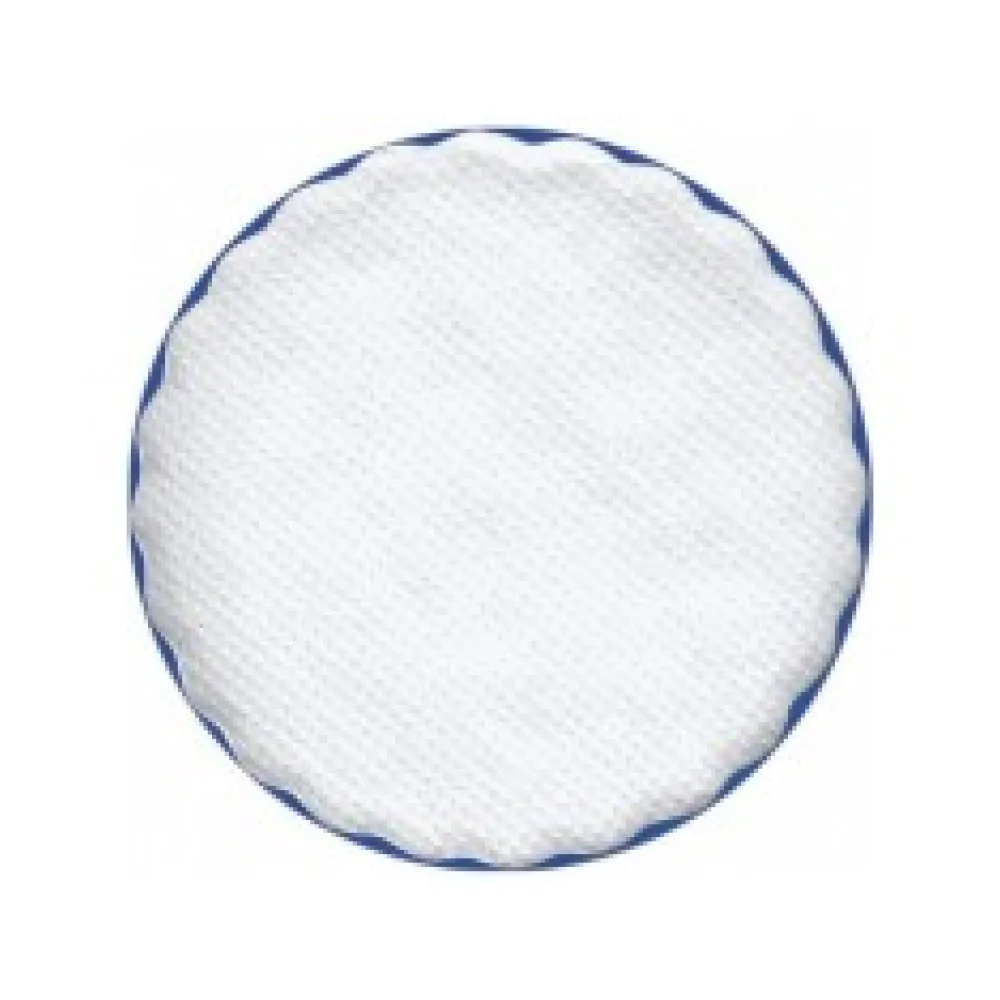 Tassendeckchen Tassenuntersetzer, rund, weiß, O 13 cm, 500 Stk.