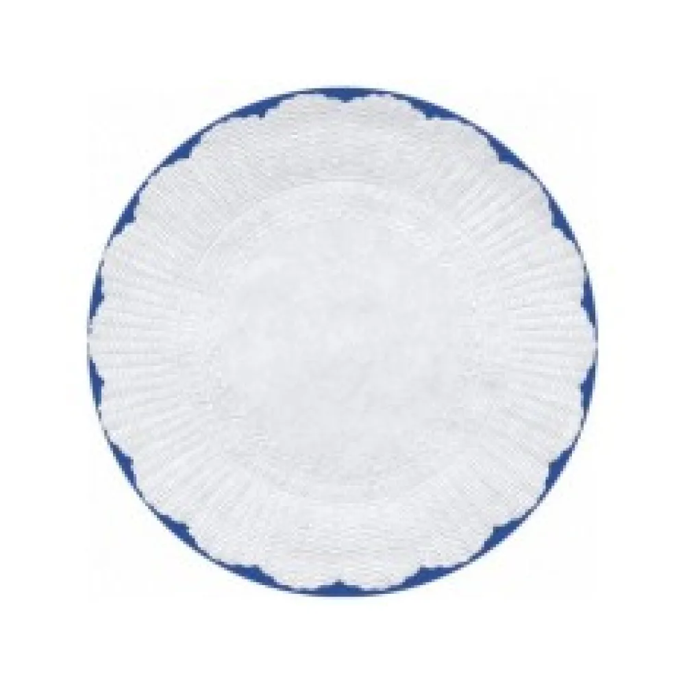 Plattenpapiere, rund, weiß, O 32 cm, 500 Stk.