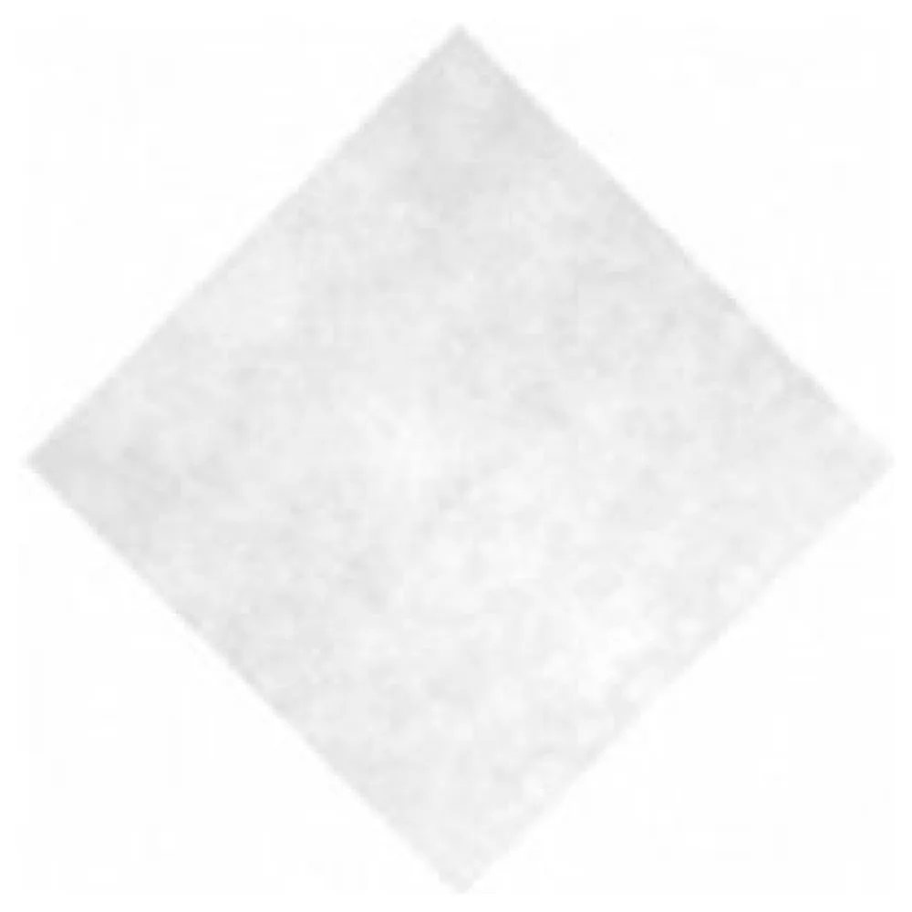 Mitteldecken Airlaid 80 x 80 cm, stoffähnlich, hochwertig weiß, 20 Stk. – Bild 3