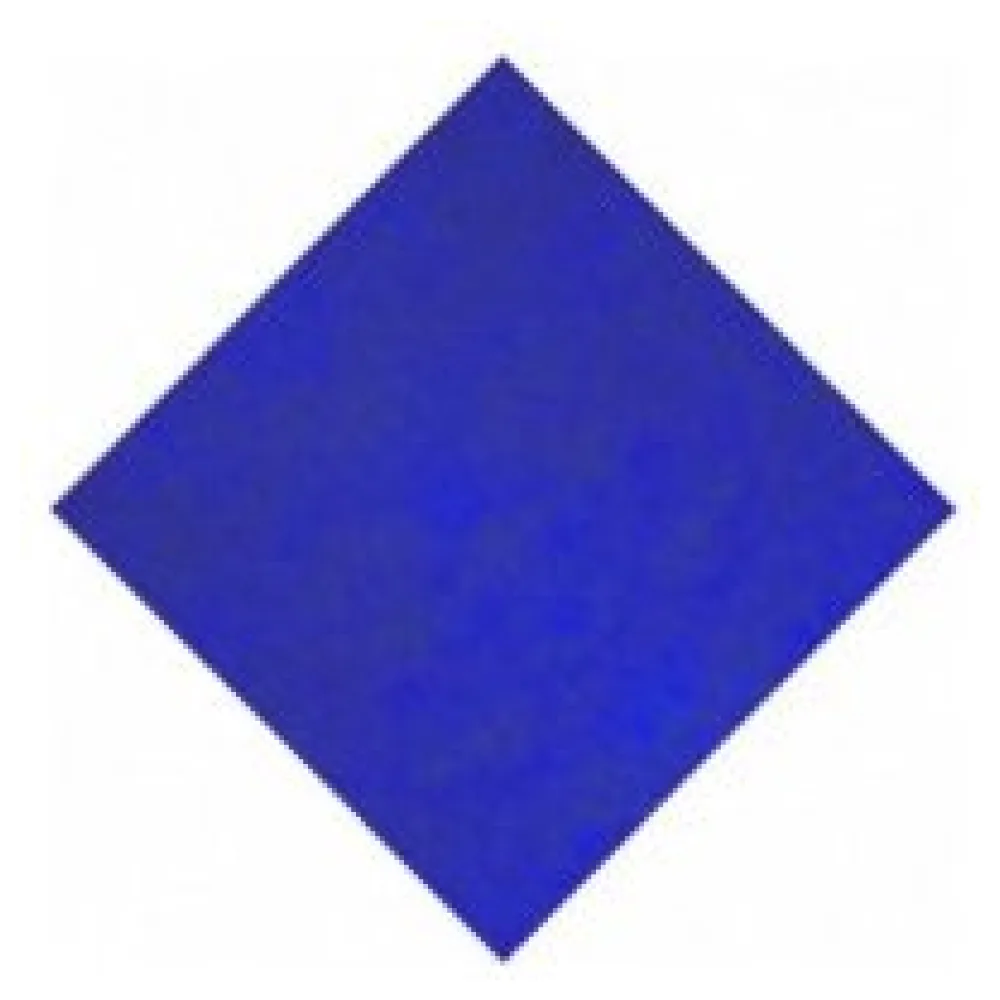 Mitteldecken Airlaid 80 x 80 cm, stoffähnlich, hochwertig dunkelblau, 20 Stk. – Bild 3