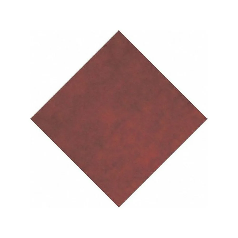 Mitteldecken Airlaid 80 x 80 cm, stoffähnlich, hochwertig bordeaux, 20 Stk. – Bild 2