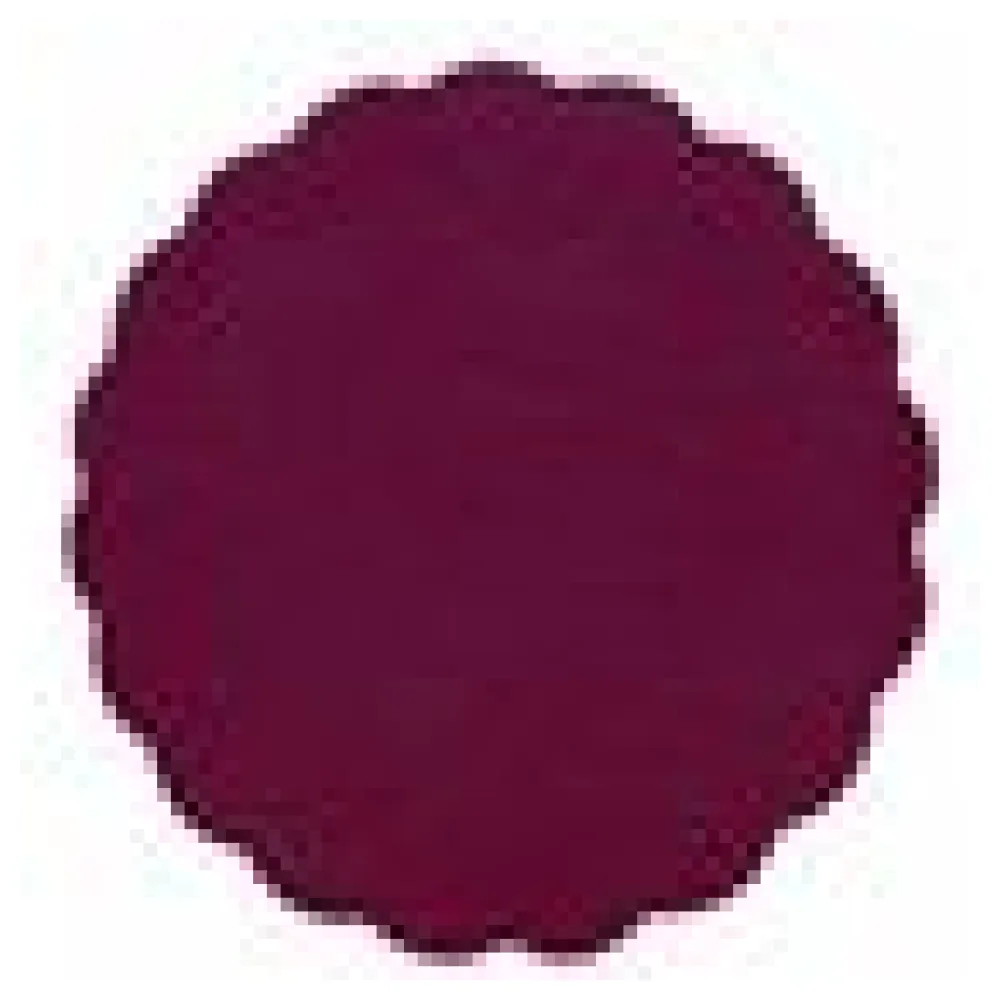 Tassenuntersetzer Glasuntersetzer, Airlaid, O 9cm, bordeaux, 40 Stk. – Bild 4