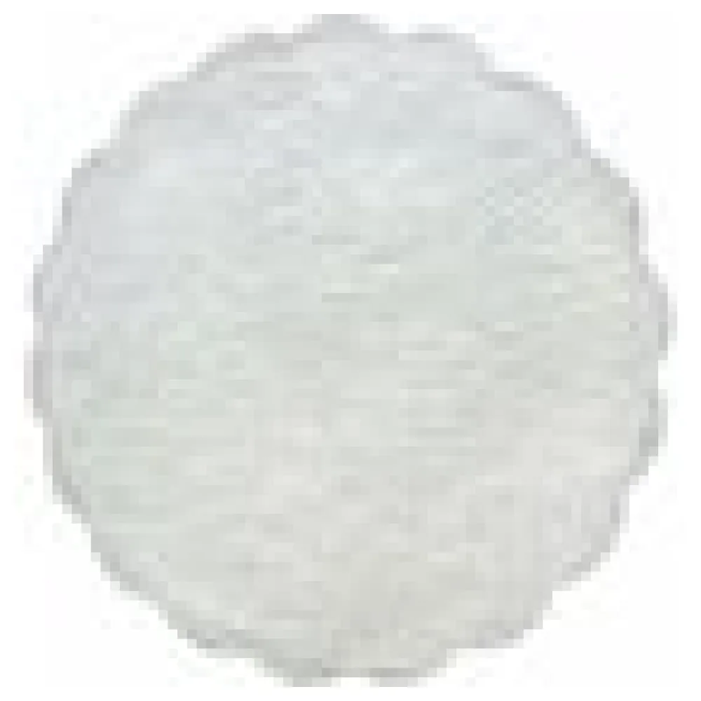 Tassenuntersetzer Glasuntersetzer, Airlaid, O 9cm, weiß, 500 Stk. – Bild 4