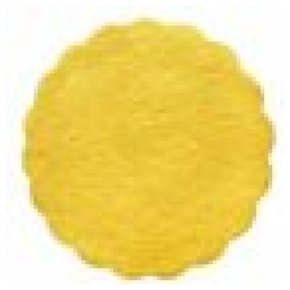 Tassenuntersetzer Glasuntersetzer, Airlaid, O 9cm, gelb, 500 Stk. – Bild 4