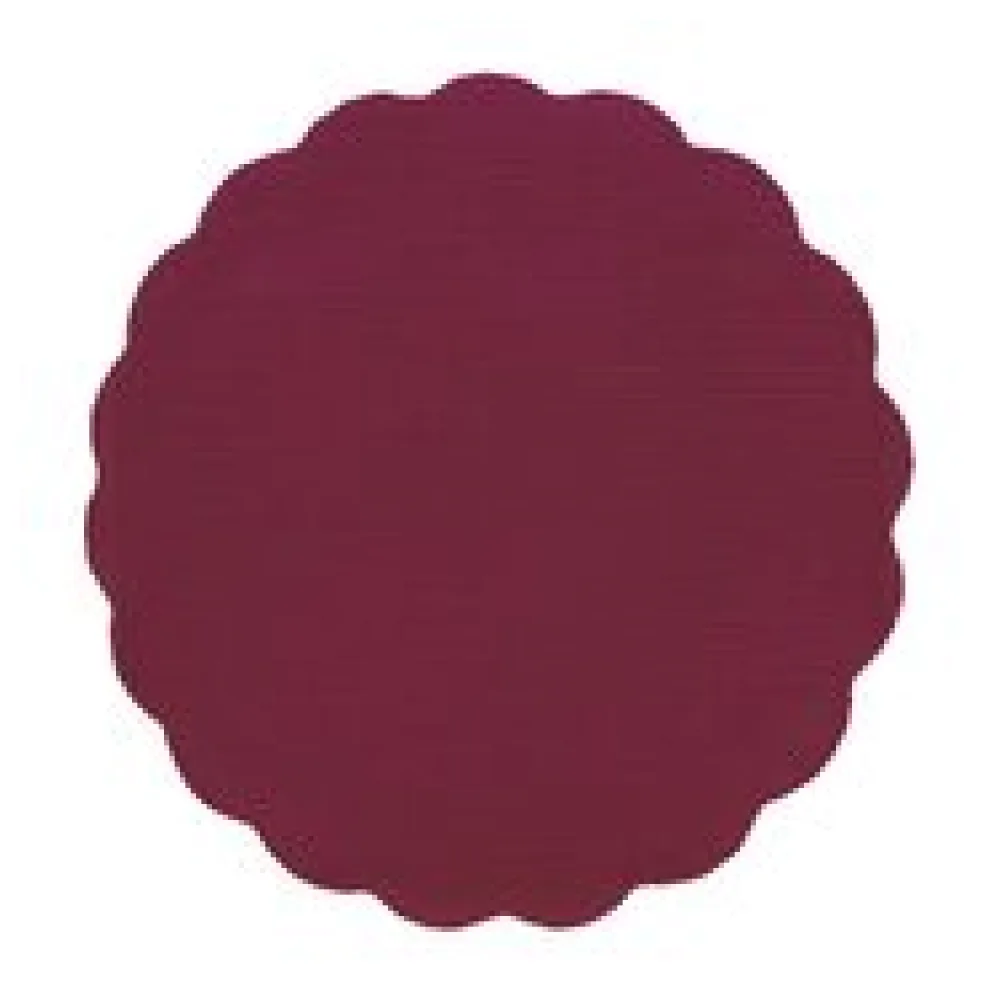 Tassenuntersetzer Glasuntersetzer, Airlaid, O 9cm, bordeaux, 500 Stk.