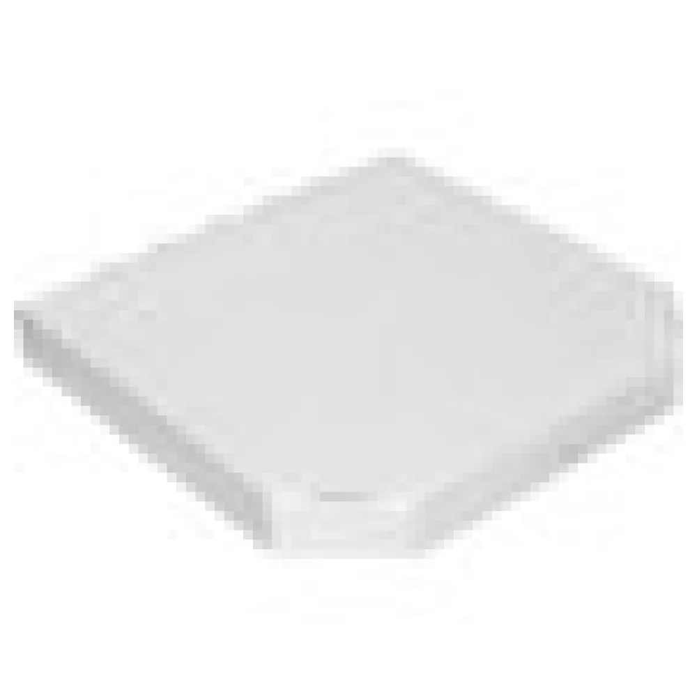 Pizzakarton -extra stark- weiß, 32 x 32 x 3 cm, 100 Stk. – Bild 4