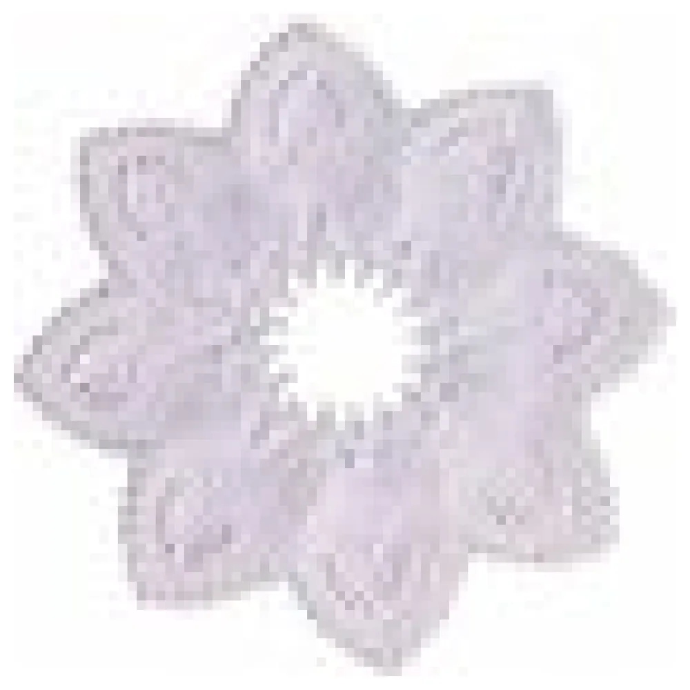 Kerzen-Manschetten aus Papier O 10 cm, 100 Stk. – Bild 4