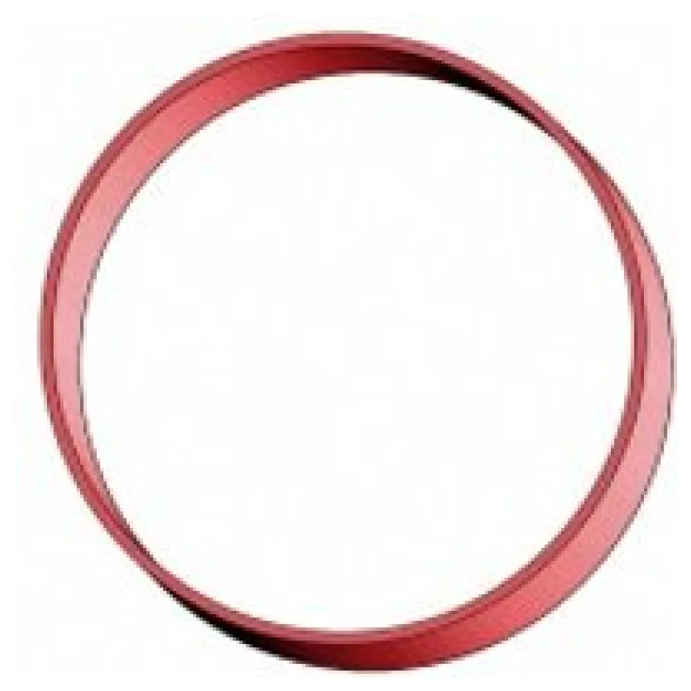 Gummiringe Gummibänder O 100mm, 5 mm in rot, ca. 300 Stk., 1000 gr.- 1 kg. – Bild 3