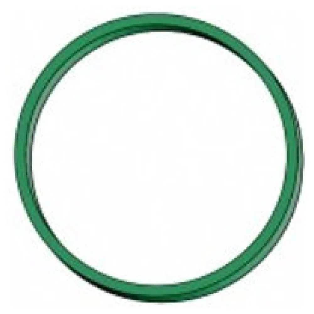 Gummiringe Gummibänder O 50mm, 1 mm in grün, ca. 115 Stk., 50 gr. – Bild 3