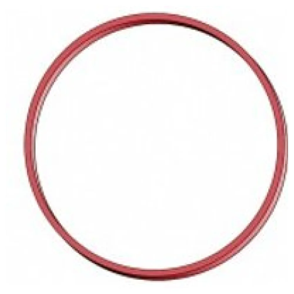 Gummiringe Gummibänder O 60mm, 1 mm in rot, ca. 90 Stk., 50 gr. – Bild 3