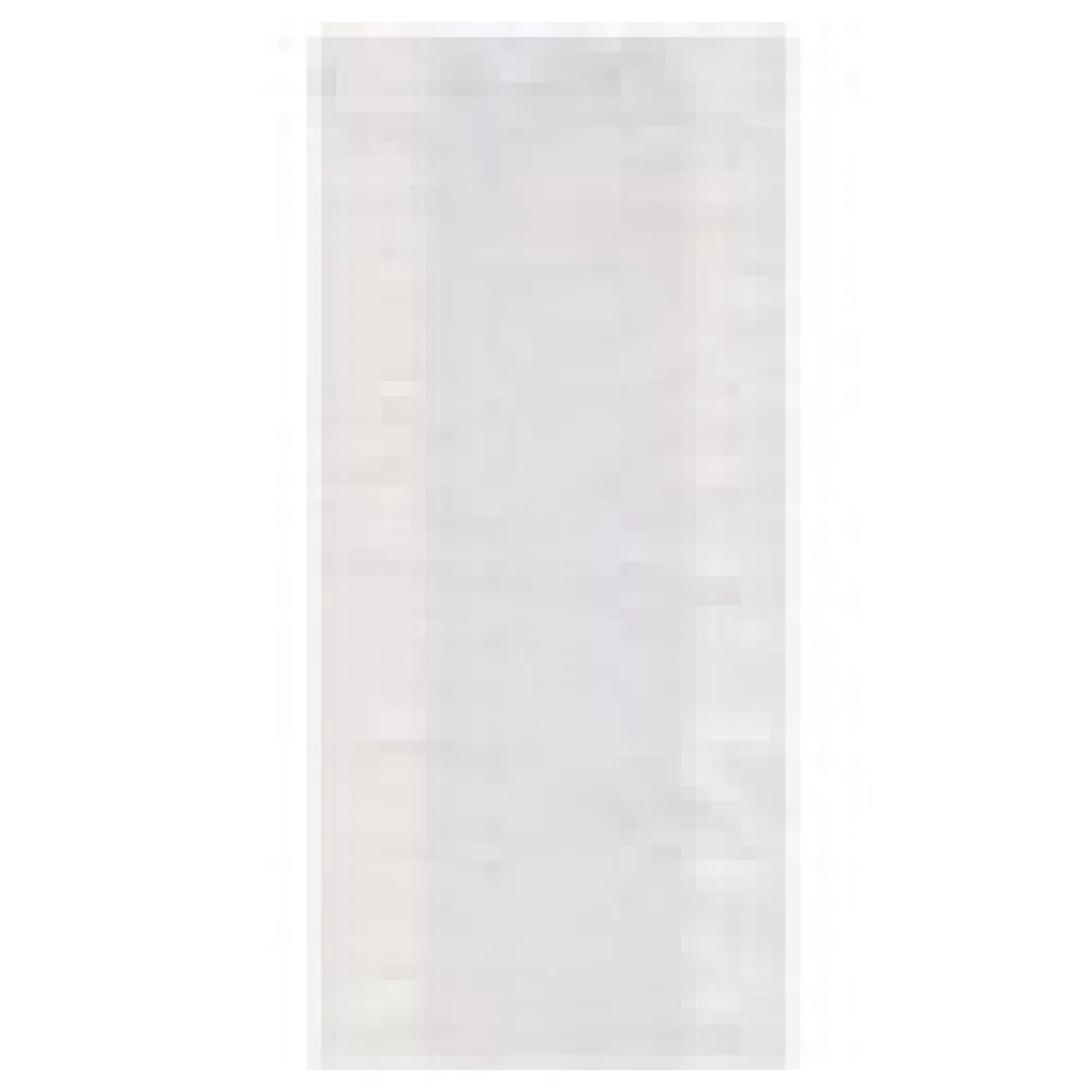 Butterbrotbeutel aus Papier 14+7 x 28 cm für ca. 1,5kg Inhalt, 100 Stk. – Bild 4