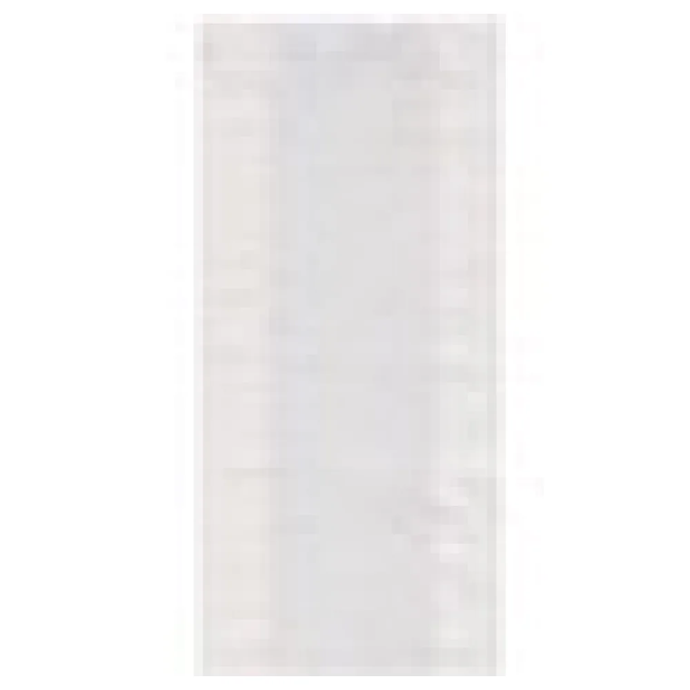 Butterbrotbeutel aus Papier 14+7 x 32 cm für ca. 2kg Inhalt, 100 Stk. – Bild 4