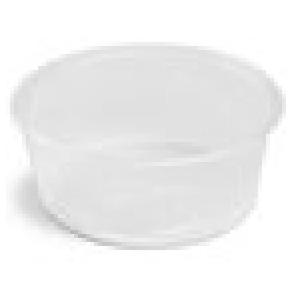Rundbecher klar 200 ml (PP), 100 Stk. – Bild 4
