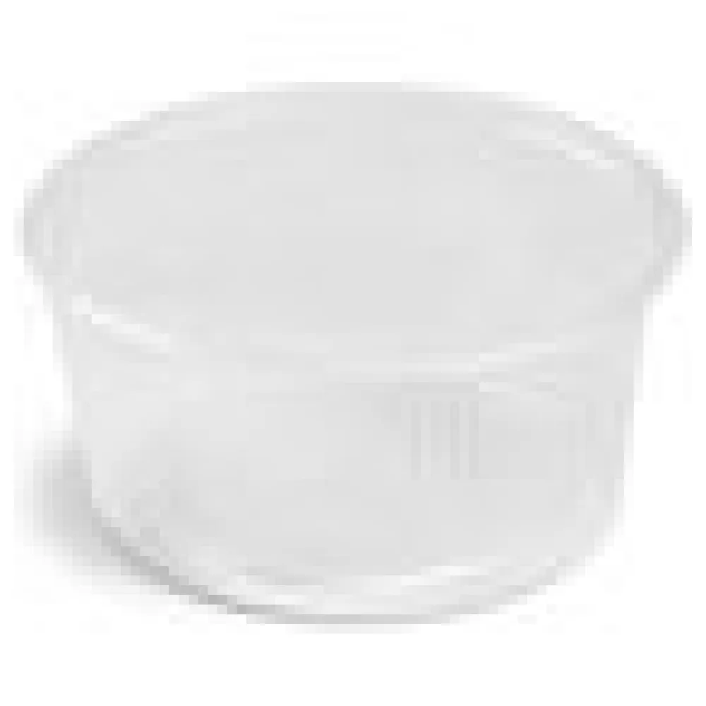 Rundbecher klar 250 ml (PP), 100 Stk. – Bild 4