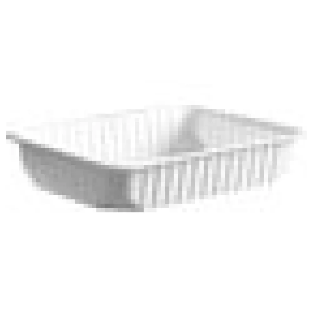 Rechteckschalen weiß 500ml (PP), 50 Stk. – Bild 4