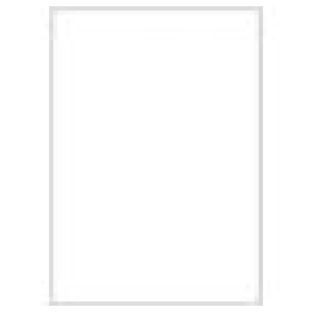 Etiketten Labels selbstklebend weiß 210 x 297mm auf DIN A4, 100 Stk. – Bild 4