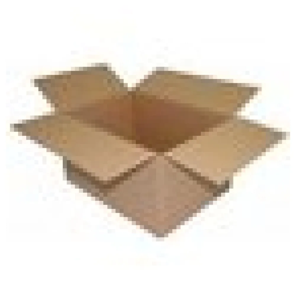 Faltkarton 430x305x(135)-220mm mit variabler Höhe 2-wellig braun Din A3 – Bild 4